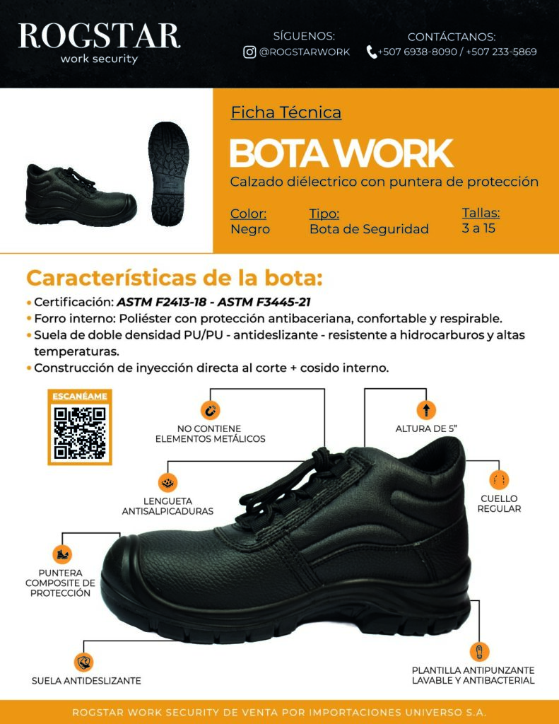 Work 5