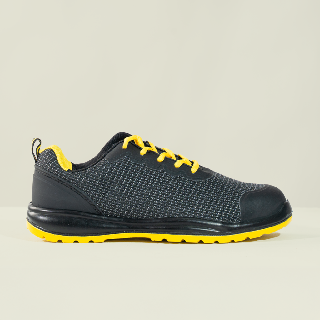 Zapatilla Grip 6