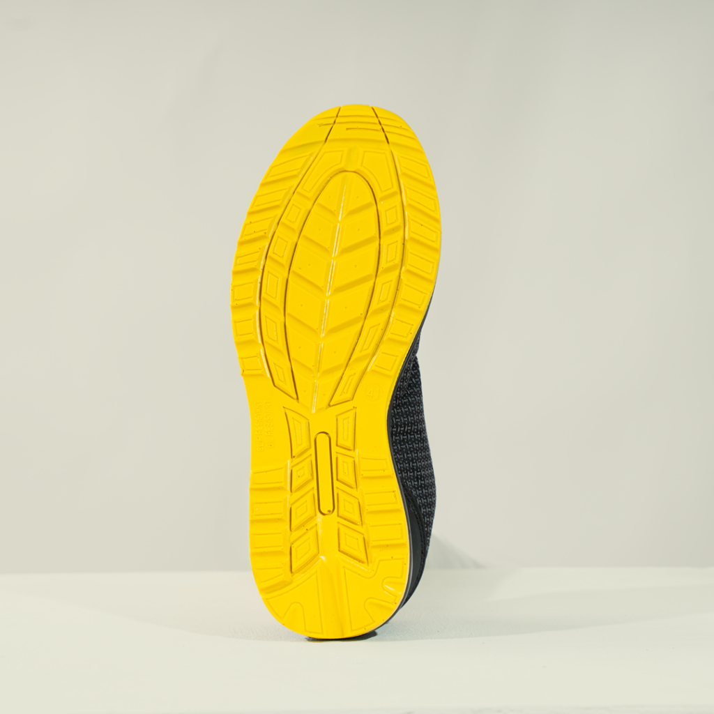 Zapatilla Grip 5