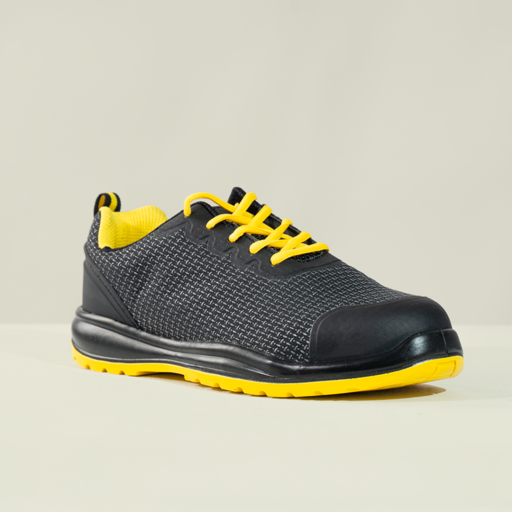 Zapatilla Grip 4
