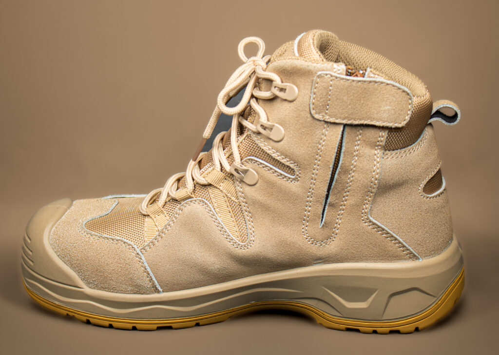 Bota Tactical 2