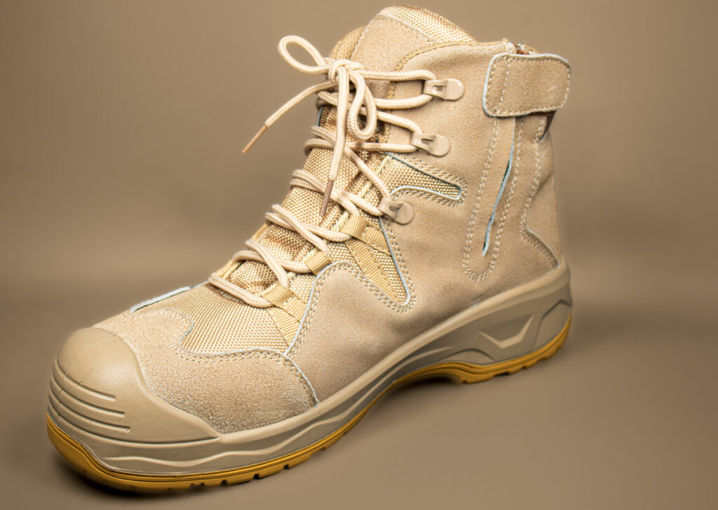 Bota Tactical 3