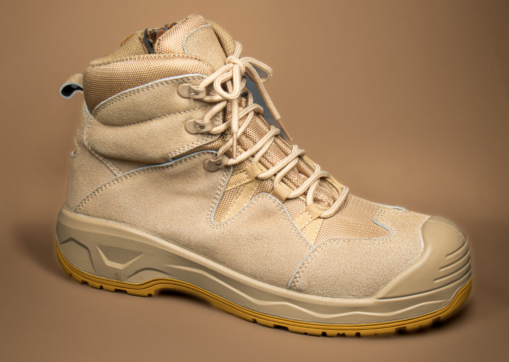 Bota Tactical 4