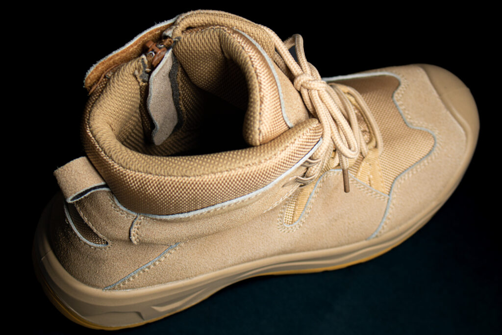 Bota Tactical 6