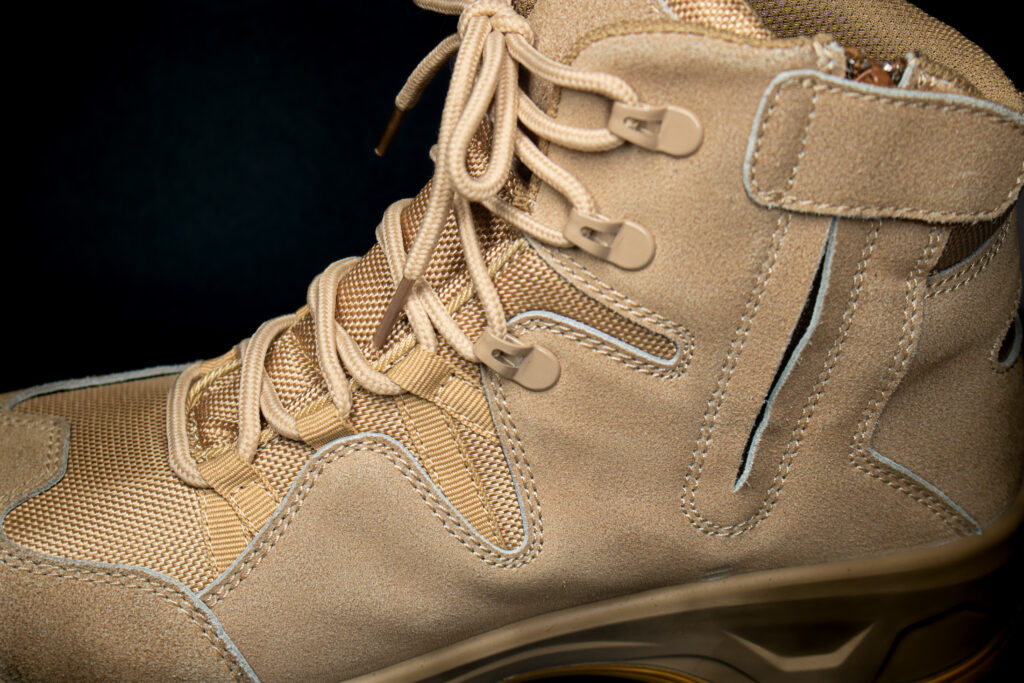 Bota Tactical 5