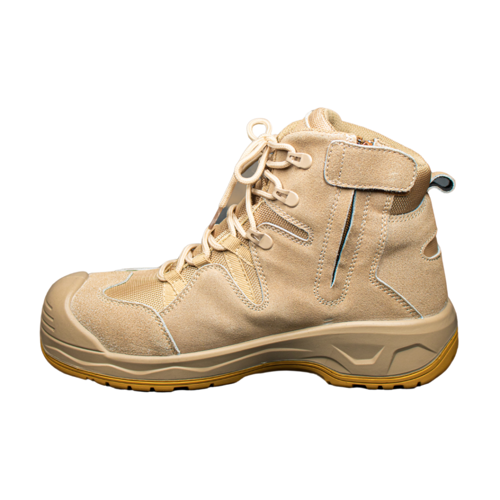 Bota Tactical 1