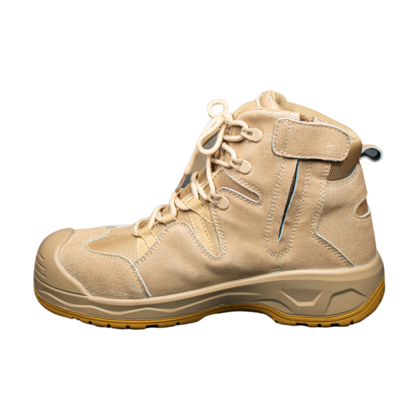 Bota Tactical