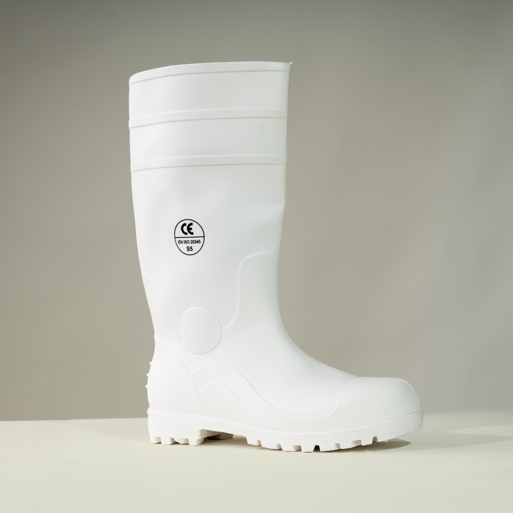 Bota PVC 7