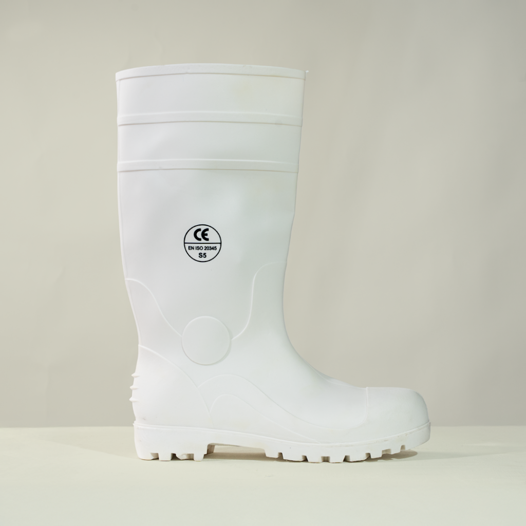 Bota PVC 8
