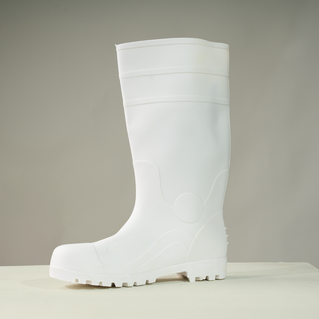 Bota PVC 10