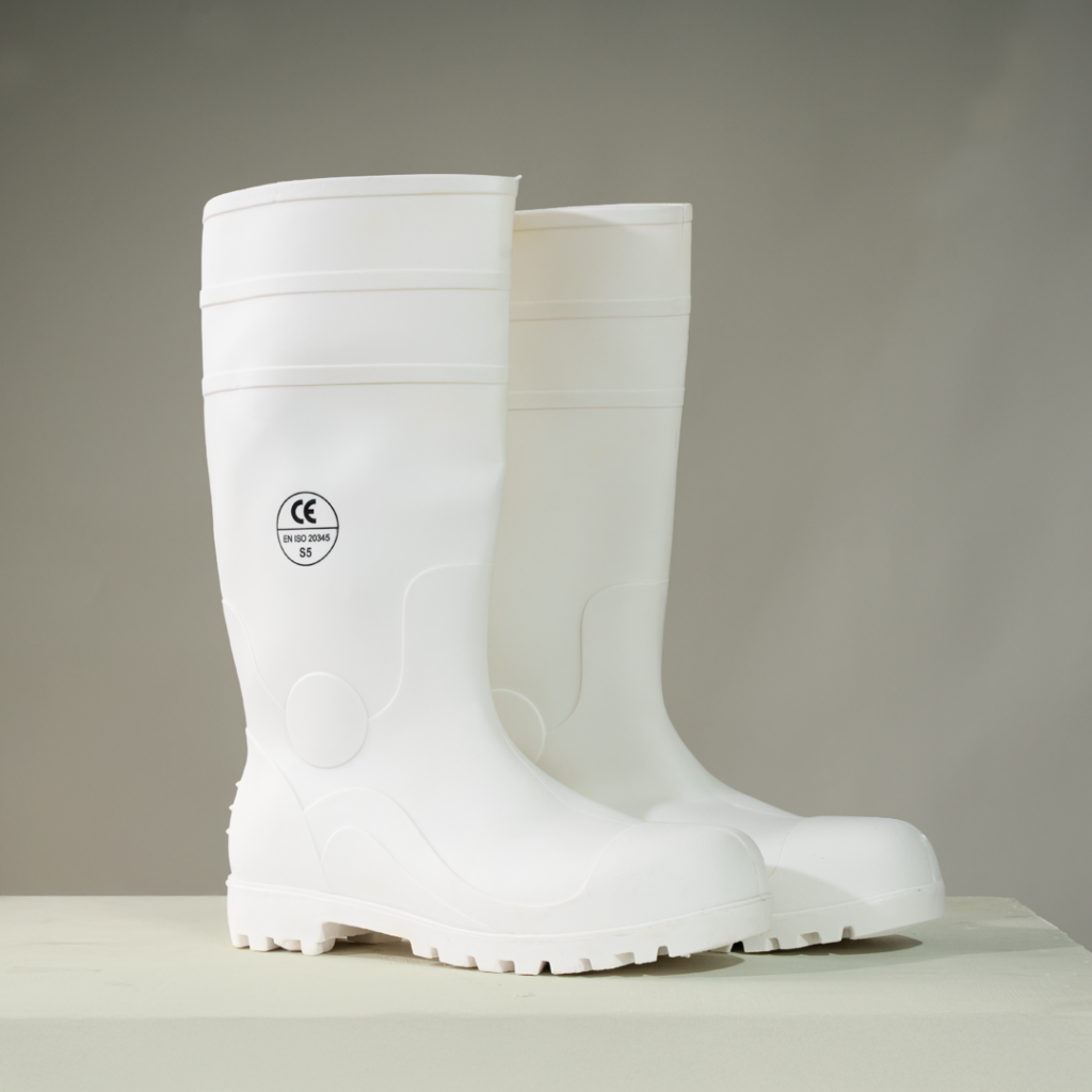 Bota PVC 11
