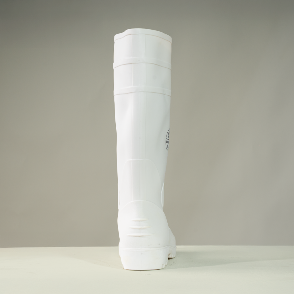 Bota PVC 12