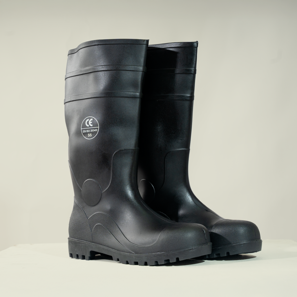 Bota PVC 2