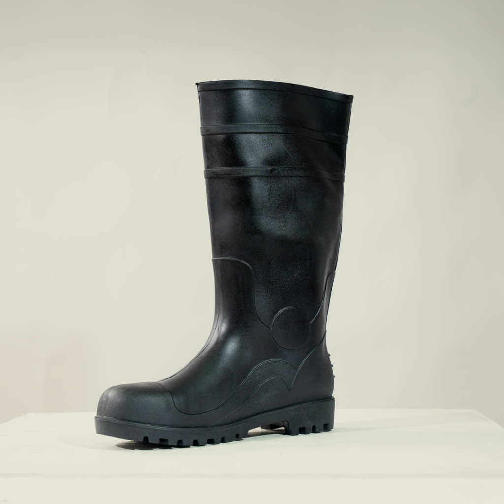Bota PVC 4