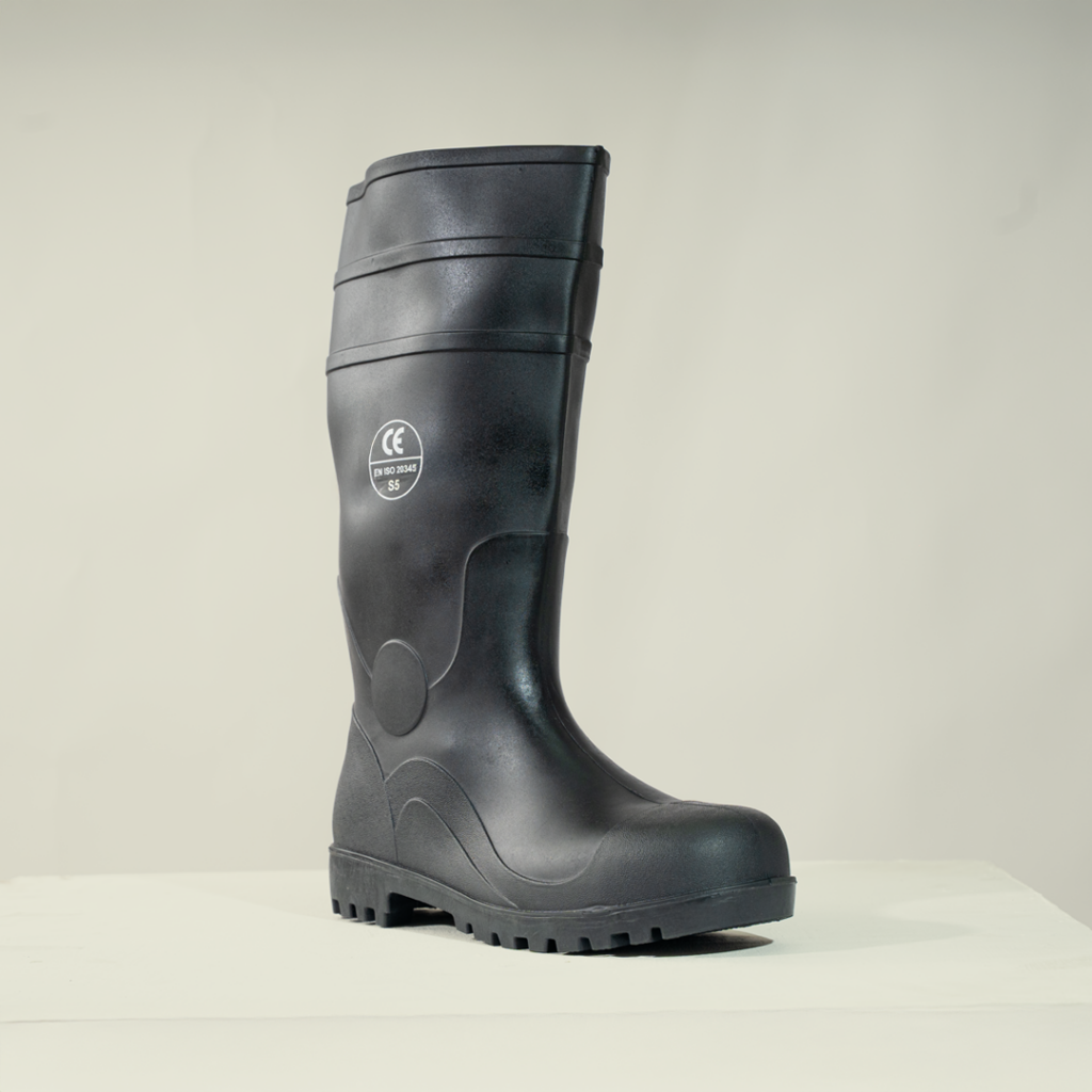 Bota PVC 1