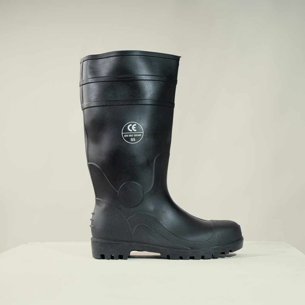 Bota PVC 3