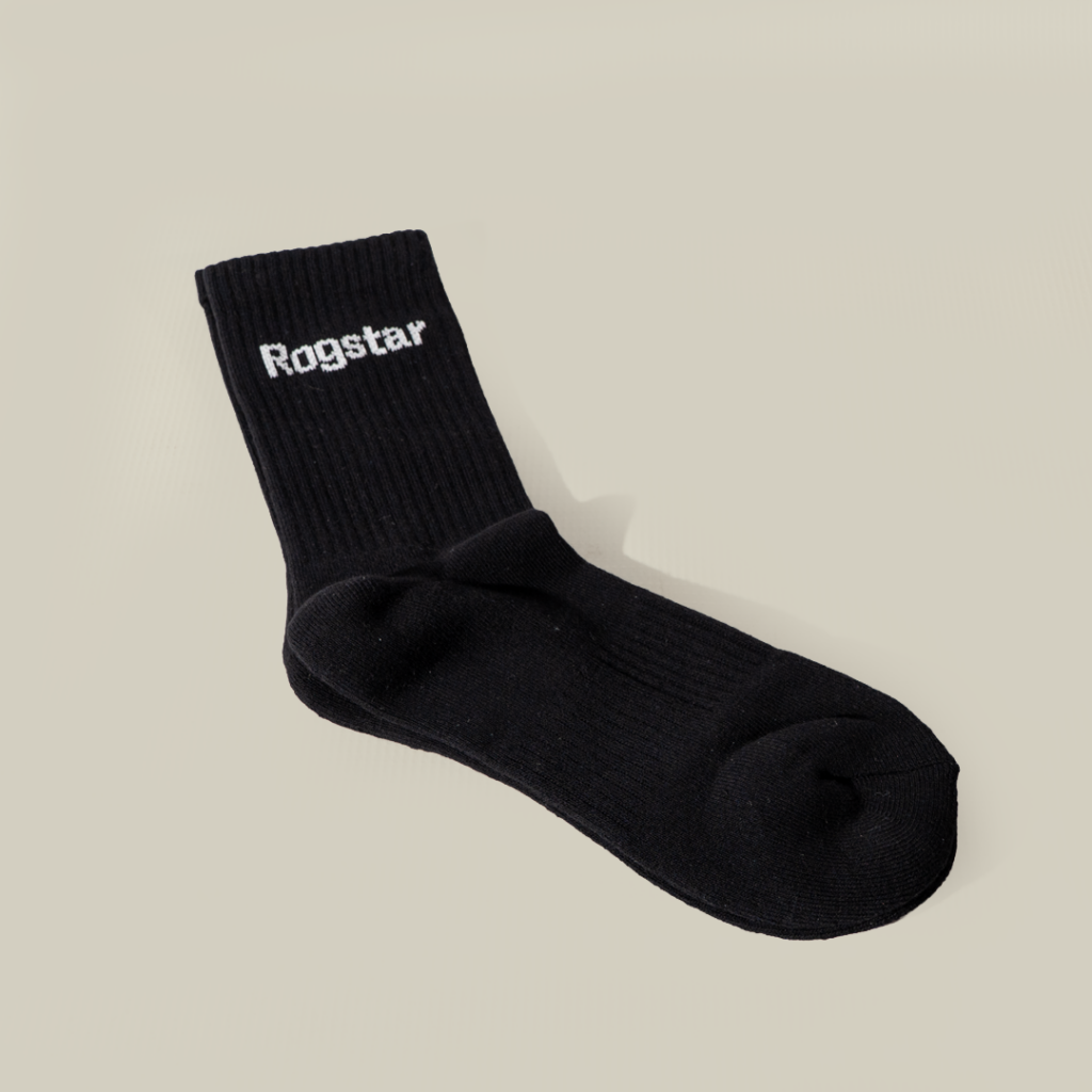 Rogstar Socks 2