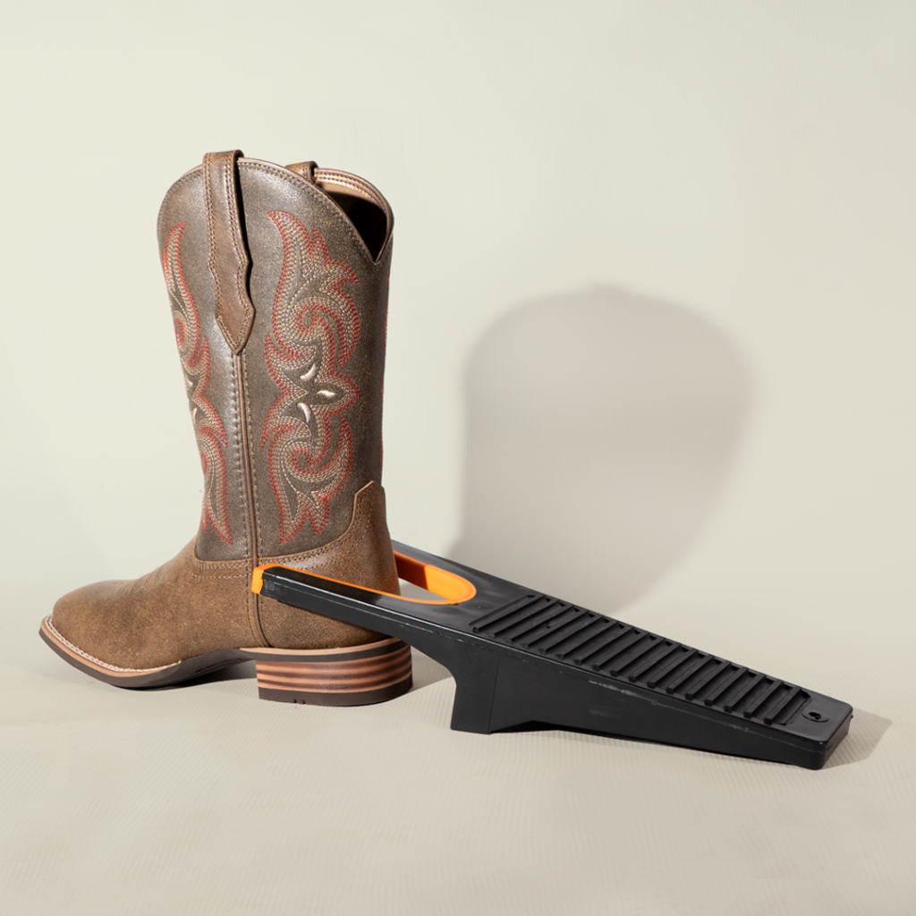 Boot Jack 1