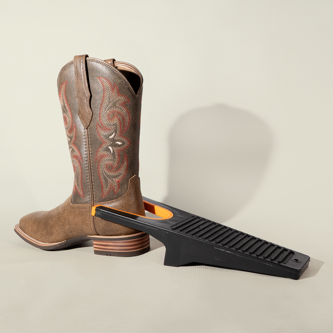 Boot Jack