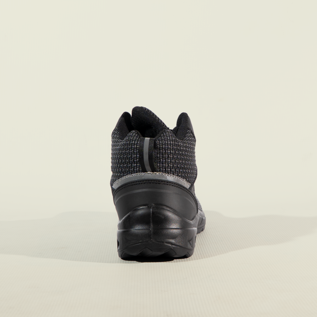 GRIP – Bota de Seguridad 6" 5
