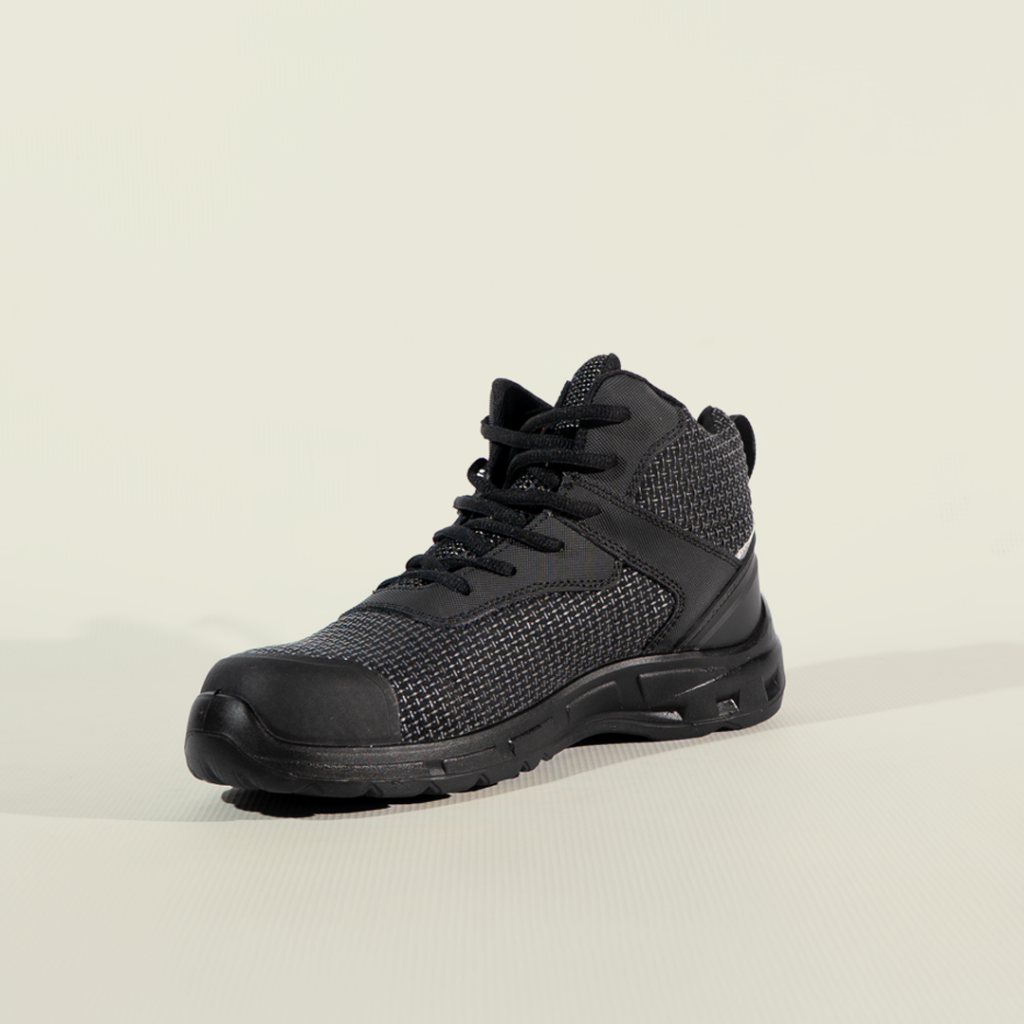 GRIP – Bota de Seguridad 6" 4