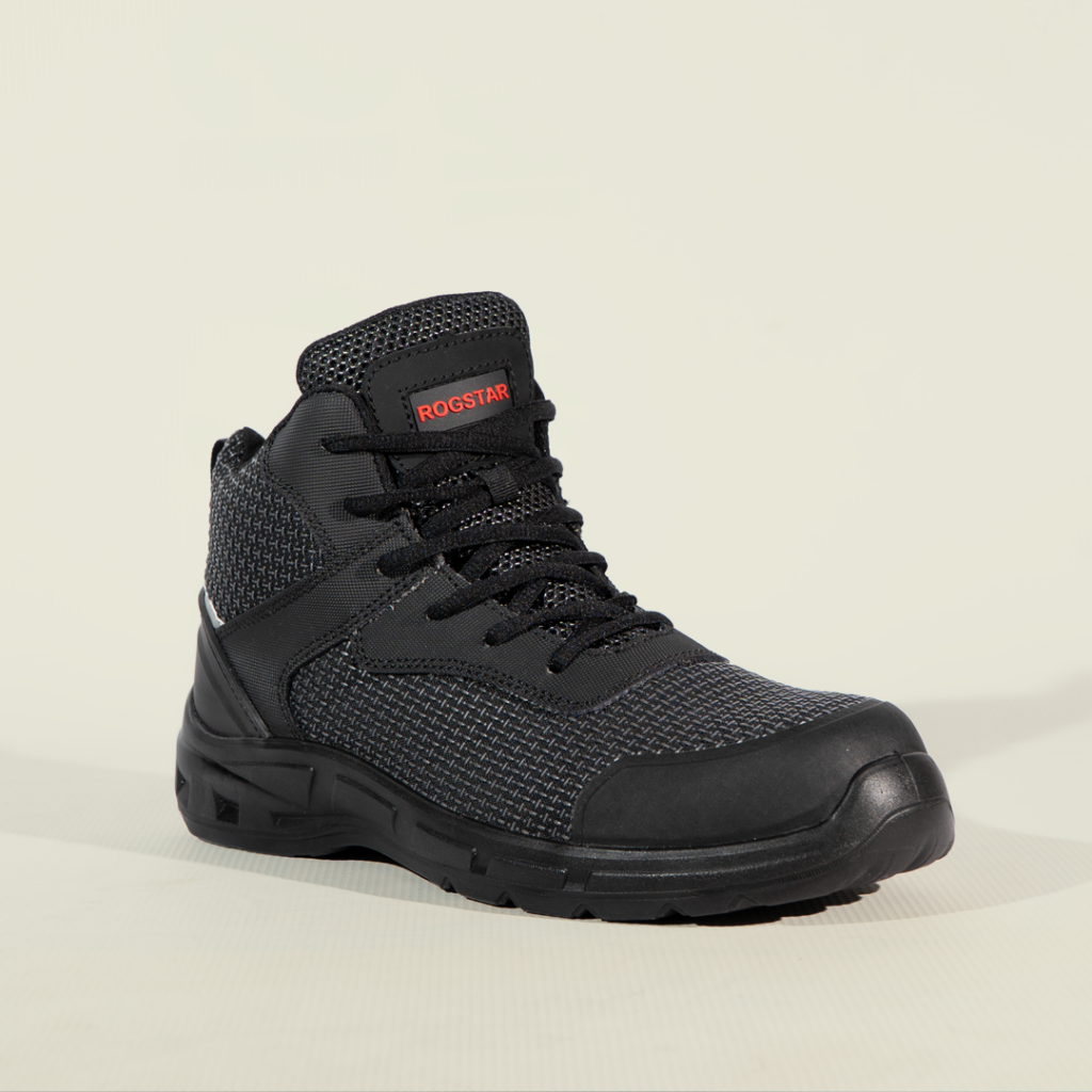 GRIP – Bota de Seguridad 6" 1