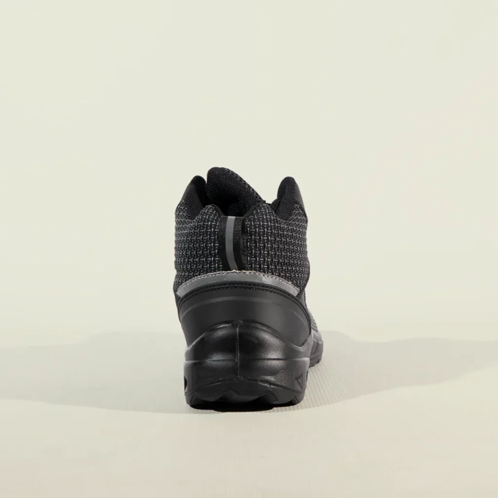 GRIP – Bota de Seguridad 6" 4