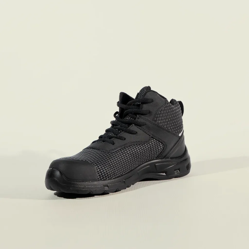 GRIP – Bota de Seguridad 6" 5