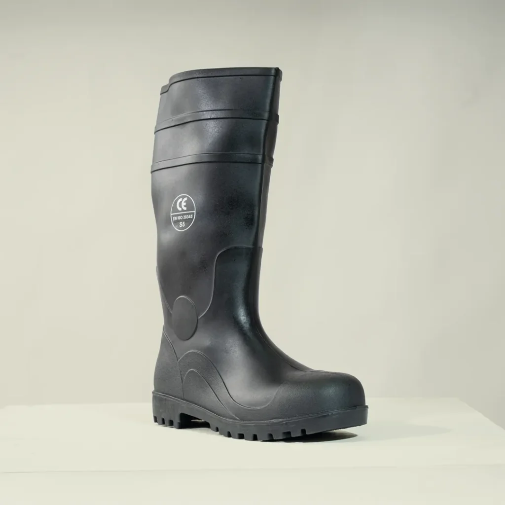 Bota PVC 1