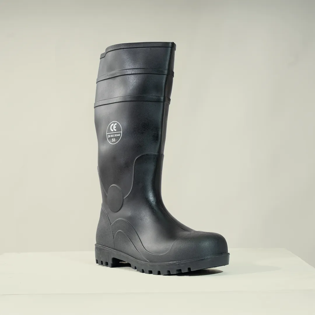 Bota PVC