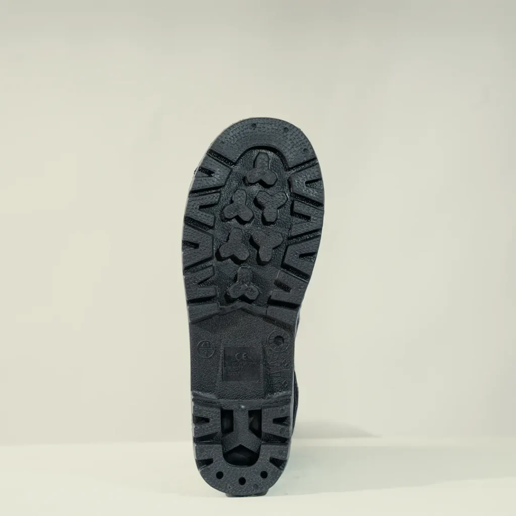Bota PVC 6