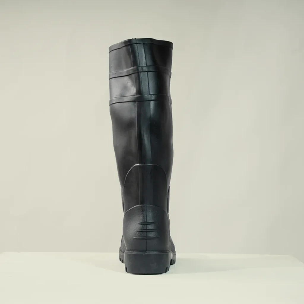 Bota PVC 5