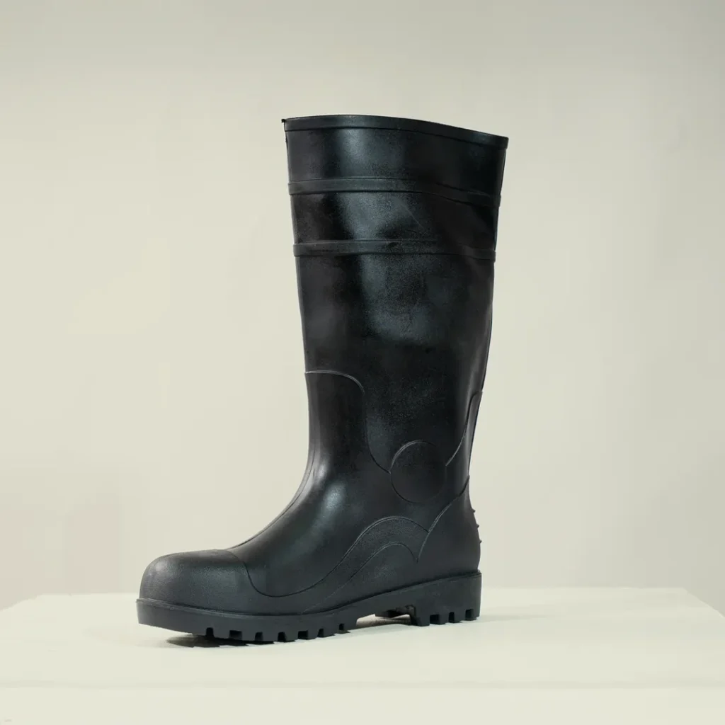 Bota PVC 4