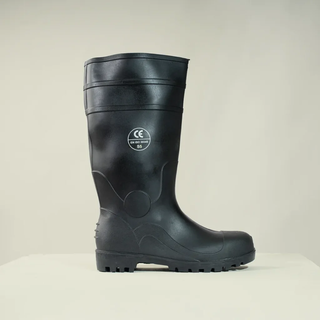 Bota PVC 3