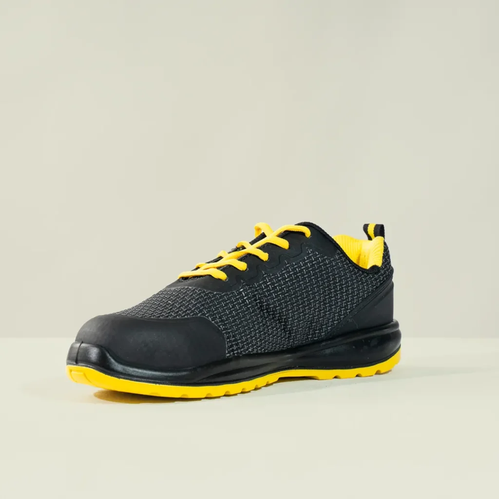 Zapatilla Grip 4