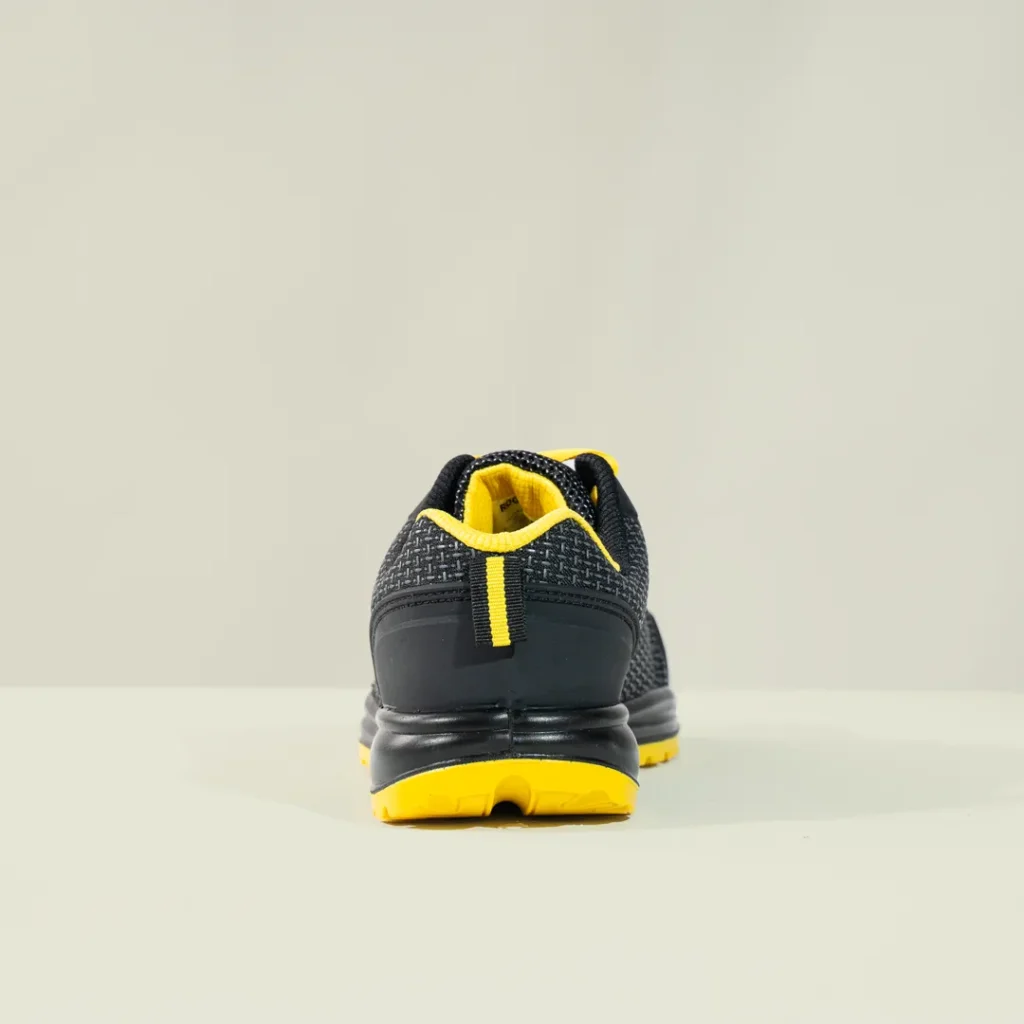 Zapatilla Grip 5