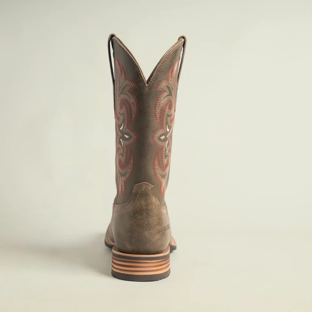 Laredo 5