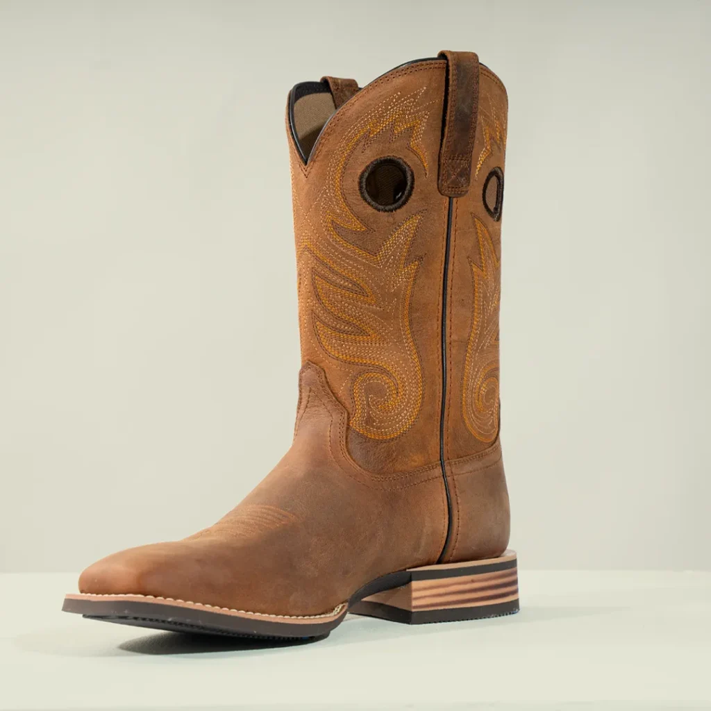 Rodeo 4