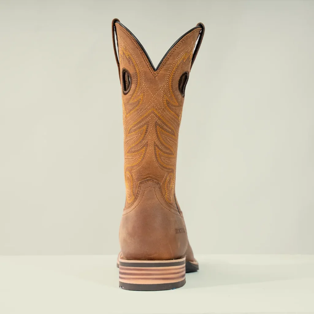 Rodeo 5